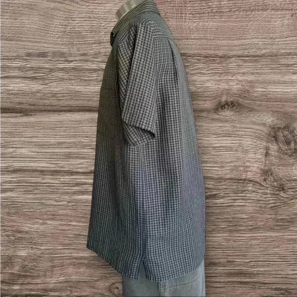 ✅Men’s Joseph & Feiss short sleeve shirt - Picture 4 of 12